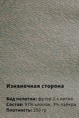 Арт. 65506 Шорты мужские 48-56 Цвет:бежевый