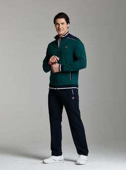 Спортивный костюм мужской 11M-RR-1128 RED-N-ROCKS