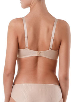 CONTE Бюстгальтер VOYAGE RB1017 пудра  фото 5