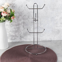 Подставка для 6 кружек / 04 /уп 100/0,158 - Галеонтрейд фото 2