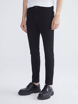 760 Skinny Fit Erkek Jean Pantolon