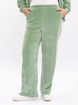 Костюм велюровый KO01046GRN53 - Артесса фото 7