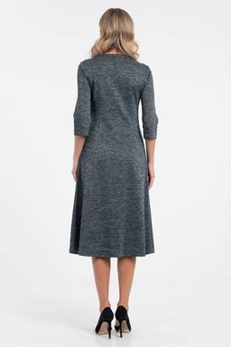 Платье П4-4635/2 - Wisell фото 7