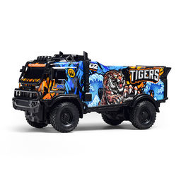 Машина "Большой внедорожник" р/у, 27 MHz, в коробке