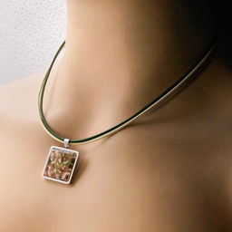 Колье - Vloes фото 3