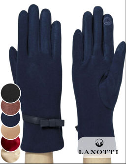 Перчатки Lanotti 2021-9
