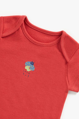 MOTHERCARE / Боди 3 шт.  фото 5