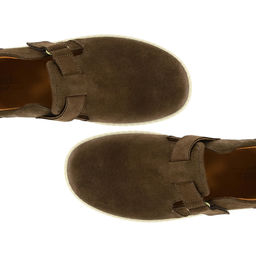 Полуботинки женские