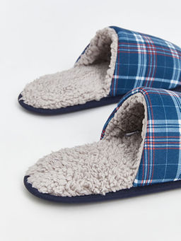 Ekose Desenli Erkek Ev Terli?i - Waikiki фото 3