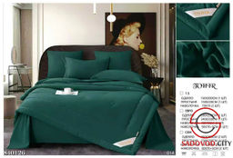 Комплект постельного белья