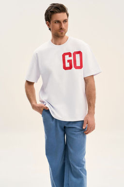 Брюки GO M2070/26-02.176-182 фисташка фото 1393