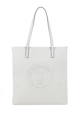 Женская темно-серая сумочка Неожиданная скидка в корзине - U.s. polo assn фото 3