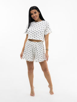 Пижама мод.1988/3