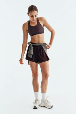 Sujetador de deporte con DryMove High Support - H&m фото 6