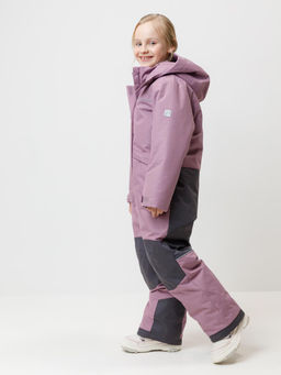 ВК 60129/2 ГР (98-122) комбинезон дет - Crockid фото 3