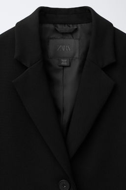 BASIC BLAZER - Zara фото 3