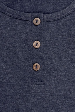 ЕП 20170/индиго,клетка пижама жен - Very neat фото 3