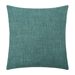 Наволочка декоративная Этель Style 45х45 см, цвет зелёный, полистер  фото 3