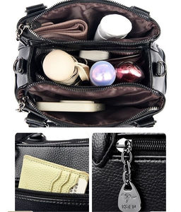 KAIDIFEINIROO Сумка женская 8775  фото 18