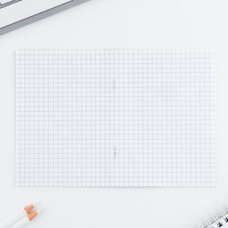 Подарочный набор, блокнот и магнитные закладки 2 шт. Военная почта. 23 февраля - Artfox фото 4