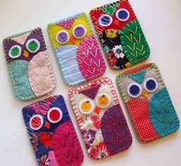 Фетр жесткий Кружочки 1 мм (10 листов) SF-835, фиолетовый - Больше подарков фото 2