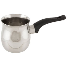Кофеварка (турка) стальная 450 мл арт. CW-450, 985207