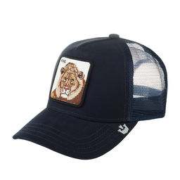 Бейсболка GOORIN BROTHERS арт. 101-0388 (темно-синий)