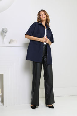 Рубашка - Looklikecat фото 4