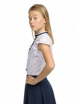 УЦЕНКА Pelican GWCT8095 блузка для девочек  фото 2