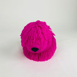 Мякиш антистресс Собака длинношерстная 25 см в ассортименте - Storyland фото 4