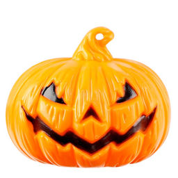 Цена за 12 шт. Светодиодная свеча, ночник LED RISALUX «Тыква»