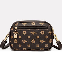 KAIDIFEINIROO Сумка женская 8632 фото 6