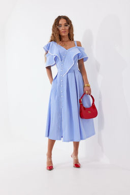 Платье Vesnaletto 4204  фото 3