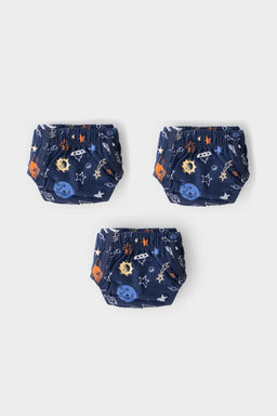 CROCKID СТОК! Трусы/ уп. Цвет: в ассортименте