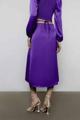 Юбка - Incity фото 4