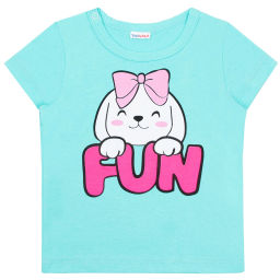 Футболка кулирка 0017103019