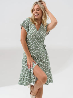 Халат Ландыш Хлопок 100% - Оптима фото 32