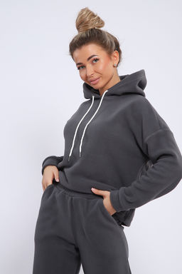 Костюм спортивный Натали 36887 из флиса  фото 35