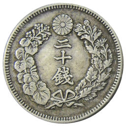 20 сен 1907 года Япония
