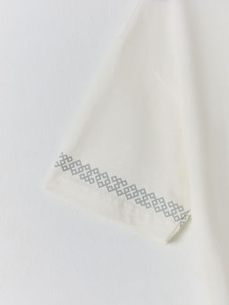 ФУТБОЛКА ДЛЯ МАЛЬЧИКОВ - Mark formelle фото 8