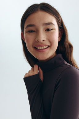 Chaqueta de deporte con SoftMove - H&m фото 8