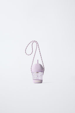 BOLSO BANDOLERA SMOOTHIE / Violeta Malva