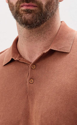 Джемпер P611-07-537 terracotta - Primm фото 3