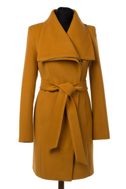 Пальто женское демисезонное