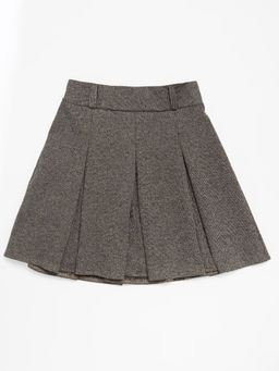 Юбка для девочки Соль&Перец