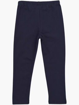 Комплект для девочки с лосинами UD 1728/22-7508 малина - Mini maxi фото 14