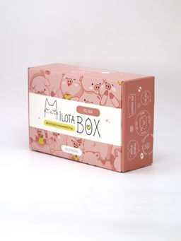 MilotaBox Pig Box - MILOTA BOX фото 4