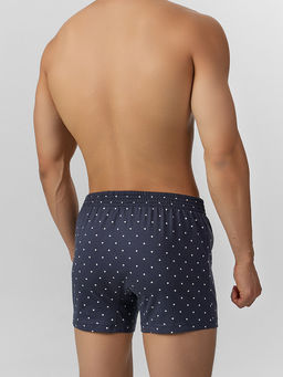 Трусы шорты мужские в наборе, 2 шт - Mark formelle фото 7