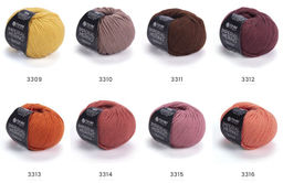 IMPERIAL MERINO - Yarnart фото 3