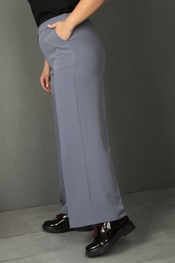 Брюки Б5-5123/4 - Wisell фото 6